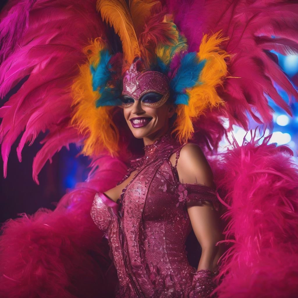 Fuchsia Ostrich feathers 100 pcs. 13-17 inch bulk ostrich feathers