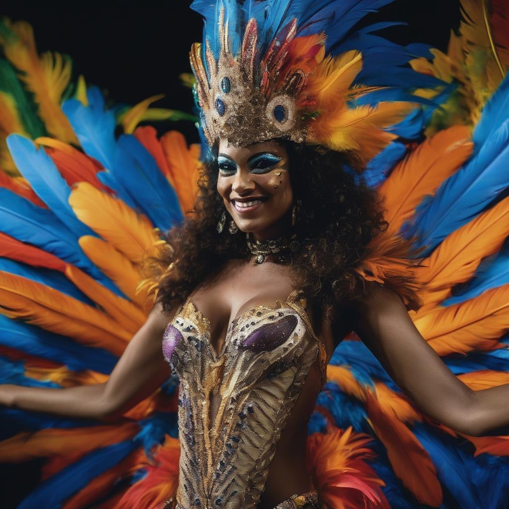 Orange Ostrich feathers 100 pcs. 13-17 inch bulk ostrich feathers