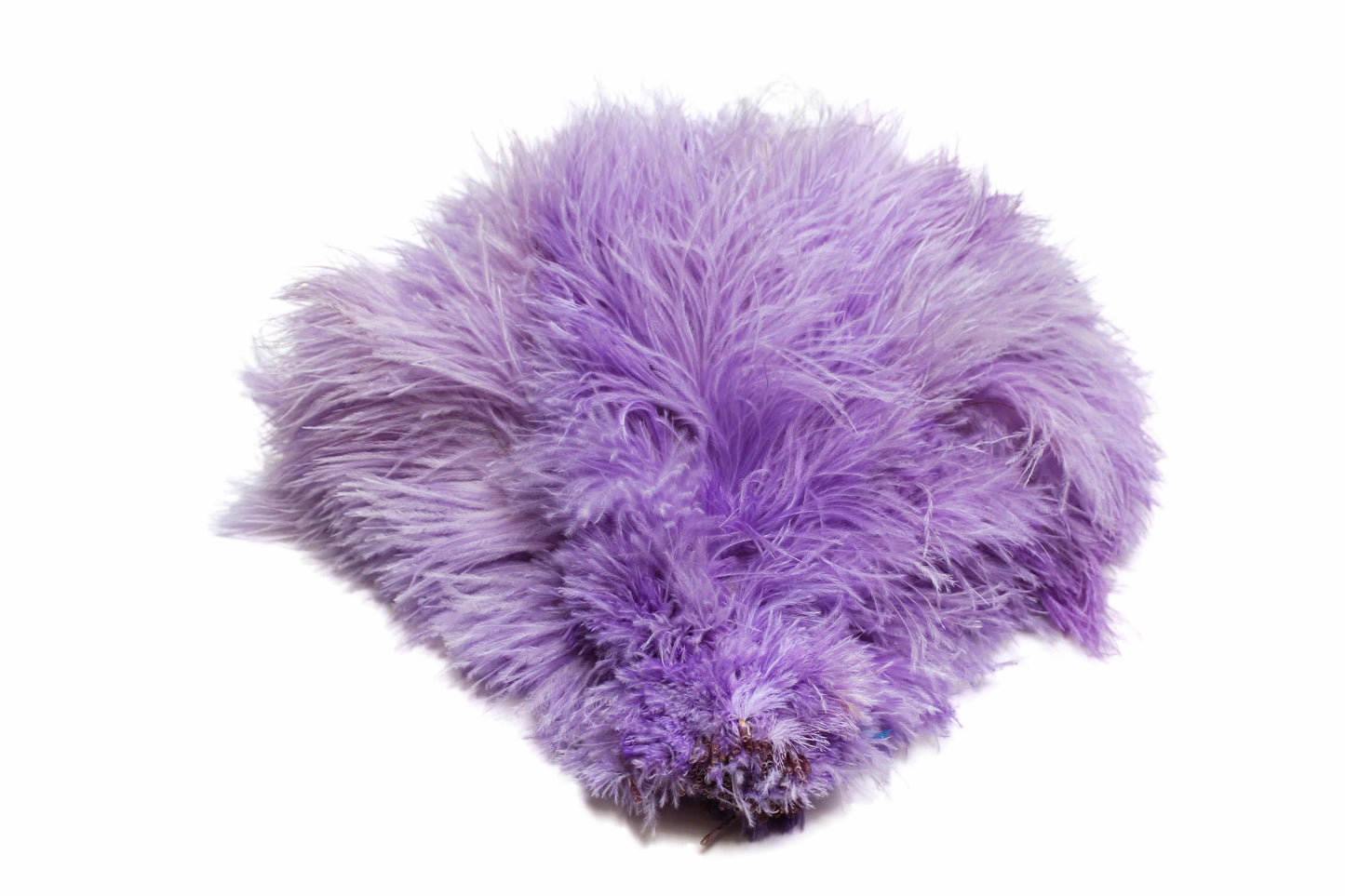 Ostrich Flexible Feathers 9-12" (Lavender) - Buy Ostrich Feathers