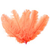 Ostrich Flexible Feathers 11-14" (Apricot) - www.BuyOstrichFeathers.com
