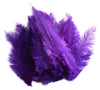 Ostrich Feather Spad Plumes 16-20" (Purple) - Buy Ostrich Feathers