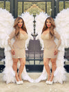 Professional Genuine Adult Feather Angel Wings - Buy Ostrich Feathers