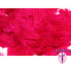 Confetti Craft Ostrich Feathers (Fuschia) - Buy Ostrich Feathers